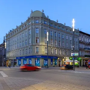 Ozonowane St Martin Centrum , Poznań Polska