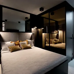 Super-apartamenty Andersia Vip , Poznań Polska