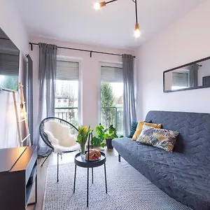 Apartament Alicante Gorny By Renters, Sopot