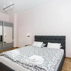 Apartament Amber Z Garazem Moj-sopot Pl, Sopot