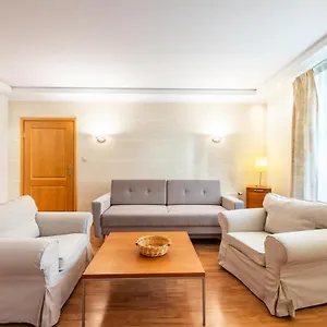 Apartament Victus Apartamenty, Victus Meriwa, Sopot