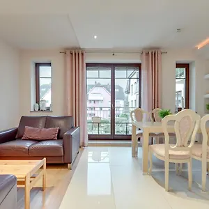 Apartament Dom & House - Polna, Sopot