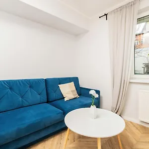 Apartament 23 Marca By Renters, Sopot